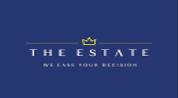 The Estate Real Estate logo image The Estate Real Estate logo image