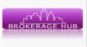 The Brokerage Hub logo image The Brokerage Hub logo image