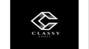 Classy Home For Real Estate logo image
