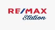Remax Station logo image