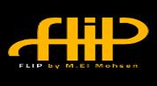 Flip logo image Flip logo image