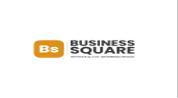 Business Square logo image