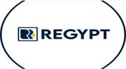 Regypt logo image