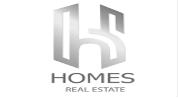 Homes Real Estate logo image Homes Real Estate logo image