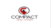 Compact Real Estate Company logo image