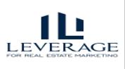 LEVERAGE logo image LEVERAGE logo image