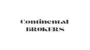 Continental Brokers logo image