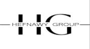 Hefnawy Group logo image