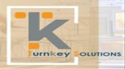 Turnkey Solutions logo image Turnkey Solutions logo image