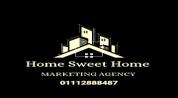 Home Sweet Home RE logo image Home Sweet Home RE logo image