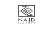 Najd Real Estate logo image Najd Real Estate logo image