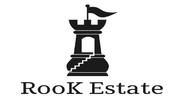 Rook Estate logo image Rook Estate logo image