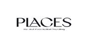 Places Solution logo image Places Solution logo image