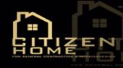 Citizen Home logo image Citizen Home logo image