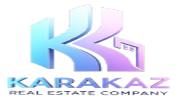 Karakaz Real Estate logo image Karakaz Real Estate logo image