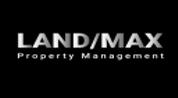 Land/Max logo image