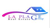 La Plage Group logo image