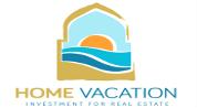 Home Vacation logo image Home Vacation logo image