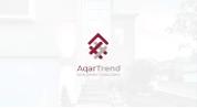 Aqar Trend logo image