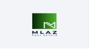 Mlaz Real estate logo image