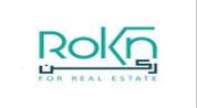 Rokn Real Estate logo image