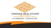 Orange Real Estate logo image