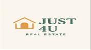 Just 4U logo image Just 4U logo image