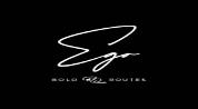 Ego Bold Routes logo image