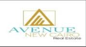 Avenue New Cairo Real Estate logo image Avenue New Cairo Real Estate logo image