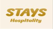 Stays hospitality logo image