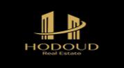 Hodoud for Real Estate logo image Hodoud for Real Estate logo image
