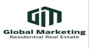 Global Marketing Real Estate logo image