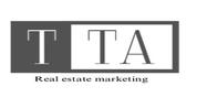 TA Real Estate logo image