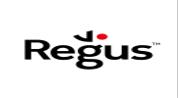 Regus-Egypt logo image