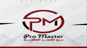 Pro Master Real estate logo image