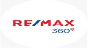 شعار المطور Remax 360