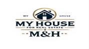 My House (M&H) logo image My House (M&H) logo image