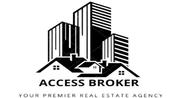 Access Broker logo image