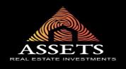 Assets Real Estate Investments logo image Assets Real Estate Investments logo image