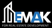 Emak Realestate logo image Emak Realestate logo image