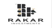 Rakar Investments logo image Rakar Investments logo image