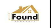 iFound Property logo image