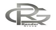 Render Real Estate logo image
