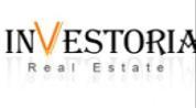 INVESTORIA logo image INVESTORIA logo image