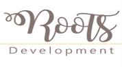 Roots Development logo image Roots Development logo image