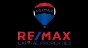 Remax Capital Properties logo image