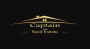 شعار المطور Captain for Realestate,,,