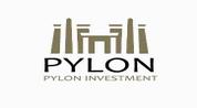 Pylon investment logo image