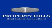 Property Hills  One logo image