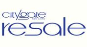 Citygate Resale logo image